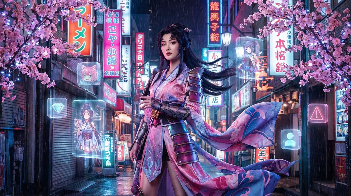 蘑菇视频动漫cosplay视频